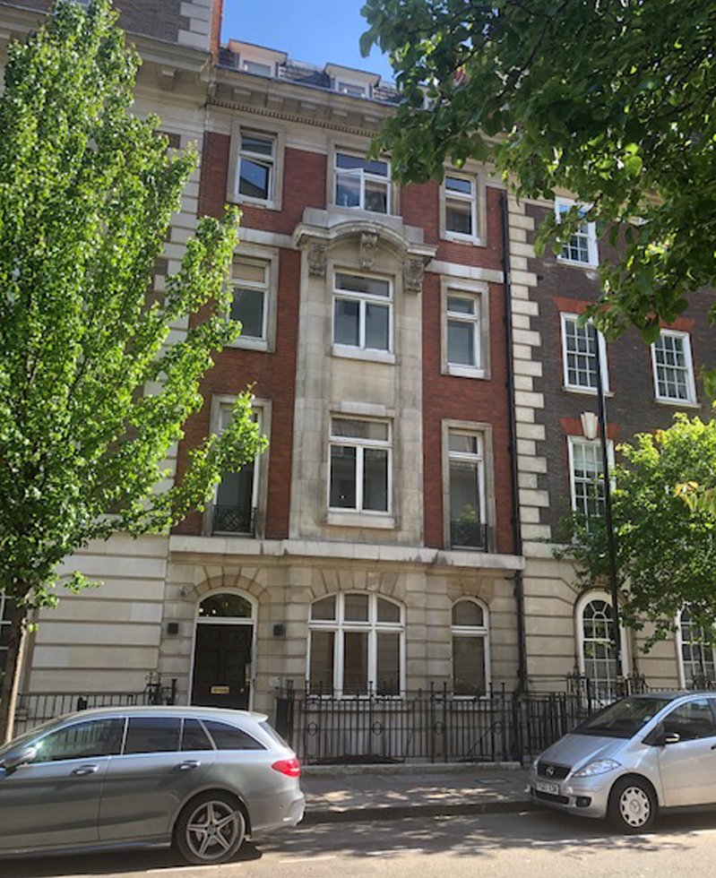 Bride Hall Real Estate Partners Innovative solutions for property owners